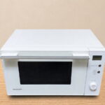 電子レンジ RE-TS171-Wを買取